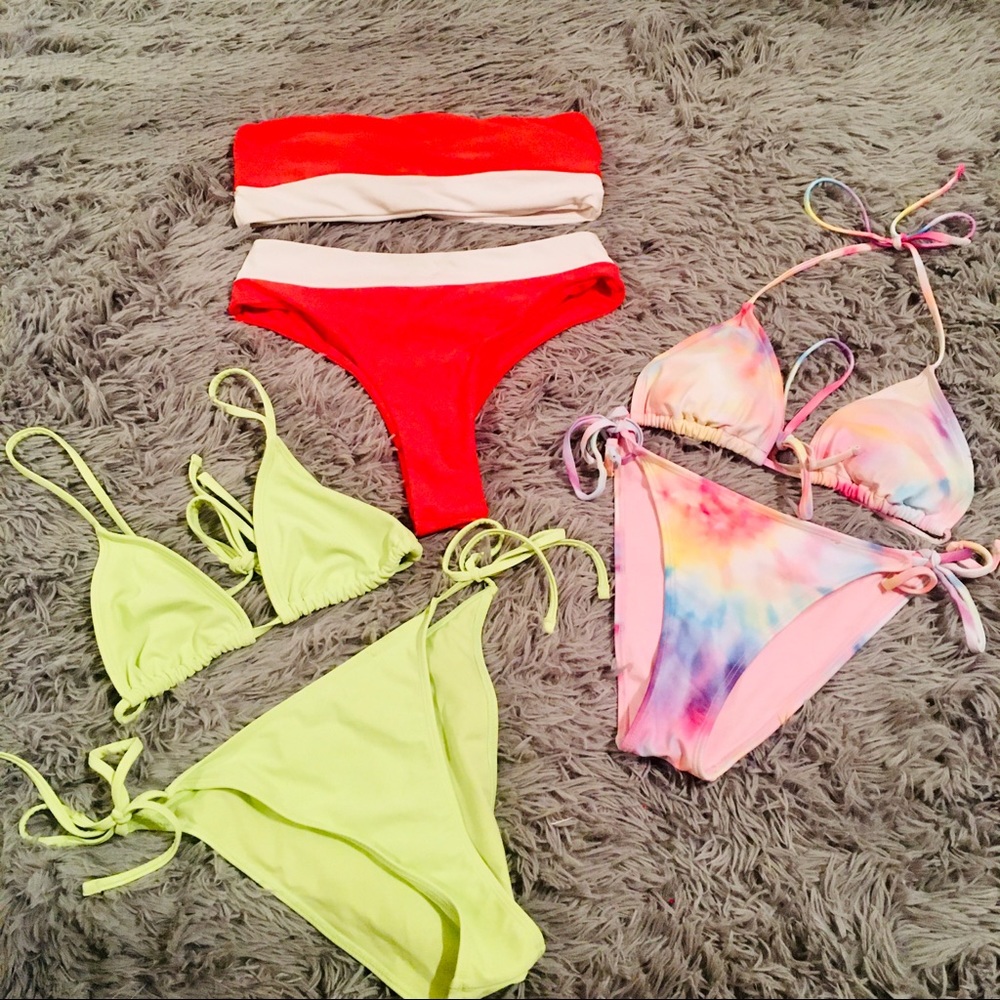 Bikinis